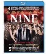 Nine Movie photos