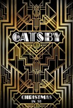 The Great Gatsby Movie posters