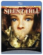 Silent Hill Movie photos