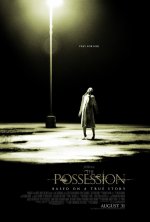 The Possession Movie posters