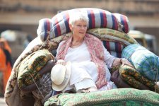 The Best Exotic Marigold Hotel Movie photos