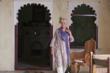 The Best Exotic Marigold Hotel Movie photos