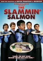 The Slammin' Salmon Movie photos