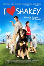 I Heart Shakey Movie photos