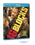 16 Blocks Movie photos