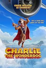 Charlie the Wonderdog Movie posters