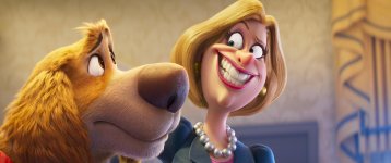 Charlie the Wonderdog Movie photos