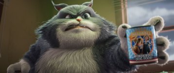 Charlie the Wonderdog Movie photos