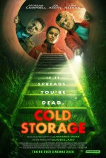 Cold Storage