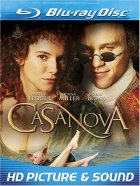 Casanova Movie photos