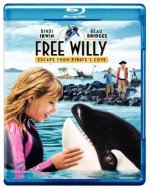 Free Willy: Escape from Pirate's Cove Movie photos