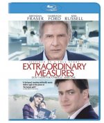 Extraordinary Measures Movie photos