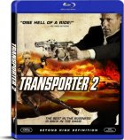 Transporter 2 Movie photos