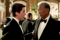 Batman Begins Movie photos