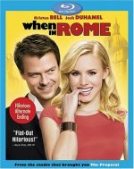 When in Rome Movie photos