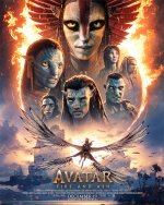 Avatar: Fire and Ash
