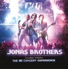 Jonas Brothers: The 3D Concert Experience Movie photos