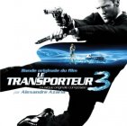 Transporter 3 Movie photos