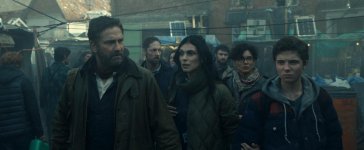 Greenland 2: Migration Movie photos