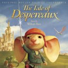 The Tale of Despereaux Movie photos