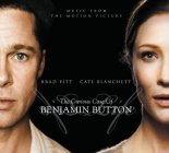 The Curious Case of Benjamin Button Movie photos