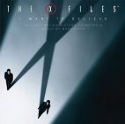 The X-Files: I Want to Believe Movie photos