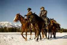 Django Unchained Movie photos