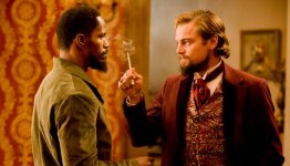 Django Unchained Movie photos