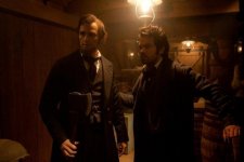 Abraham Lincoln: Vampire Hunter Movie Photo 92433