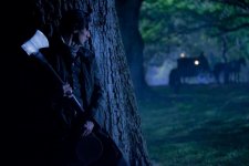 Abraham Lincoln: Vampire Hunter Movie Photo 92434