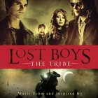 Lost Boys: The Tribe Movie photos