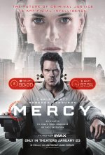 Mercy Movie photos