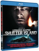 Shutter Island Movie photos