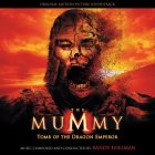 The Mummy: Tomb of Dragon Emperor Movie photos