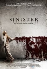 Sinister Movie photos