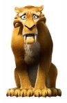 Ice Age: Continental Drift Movie photos