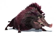 Ice Age: Continental Drift Movie photos