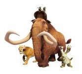 Ice Age: Continental Drift Movie photos