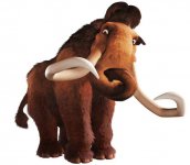 Ice Age: Continental Drift Movie photos