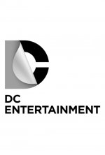 DC Studios Company Logo