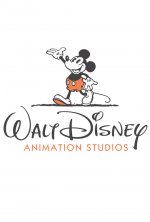 Walt Disney Animation Studios Company Logo