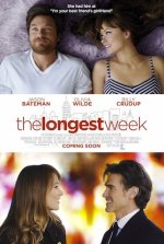 The Longest Week Movie posters