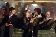 The Perks of Being a Wallflower Movie photos