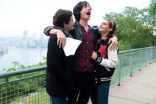 Logan Lerman Movie Photo 93068