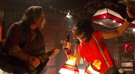 Rock of Ages Movie photos