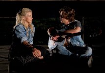 Footloose Movie photos