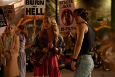 Rock of Ages Movie photos