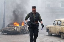 The Expendables 2 Movie photos