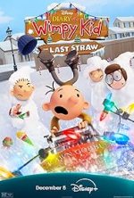 Diary Of A Wimpy Kid Christmas: The Last Straw Movie photos