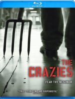 The Crazies Movie photos